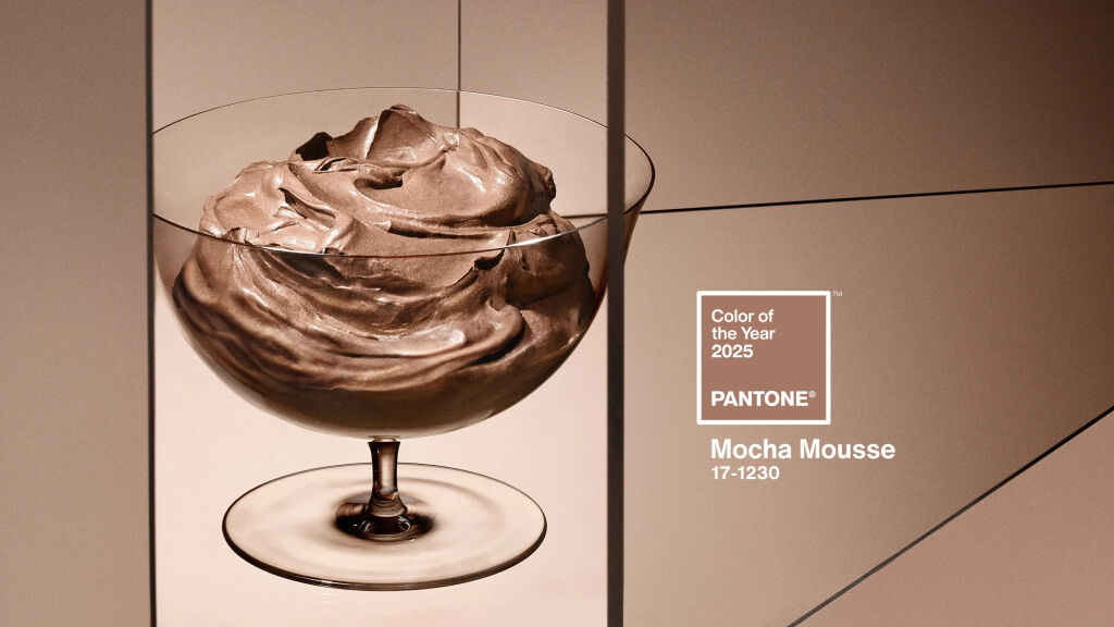 couleur pantone 2025