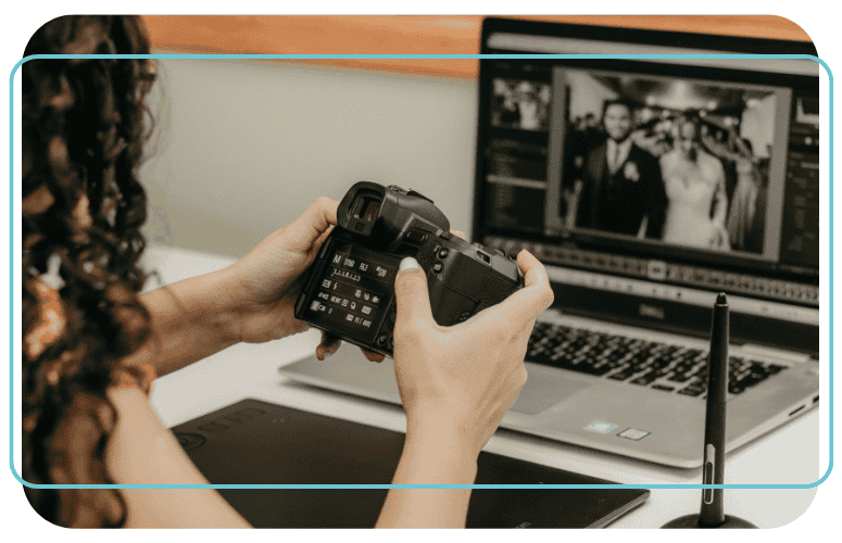 meilleure formation photographe en ligne